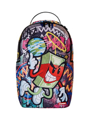 Zaini Multicolore Sprayground