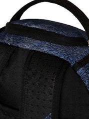 Zaini Blu Sprayground