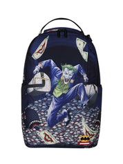 Zaini Blu Sprayground