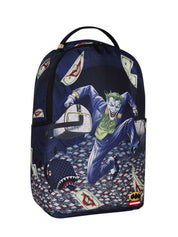 Zaini Blu Sprayground