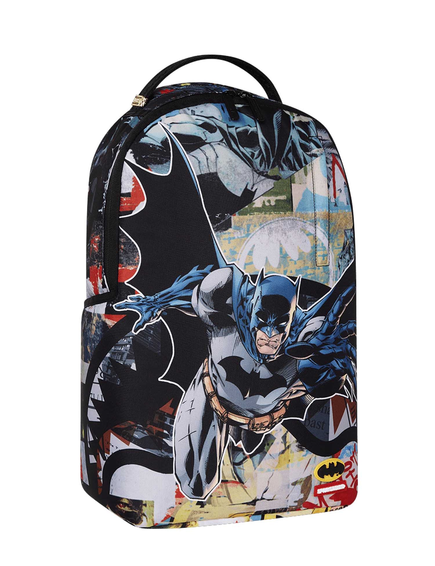 Zaini Nero Sprayground