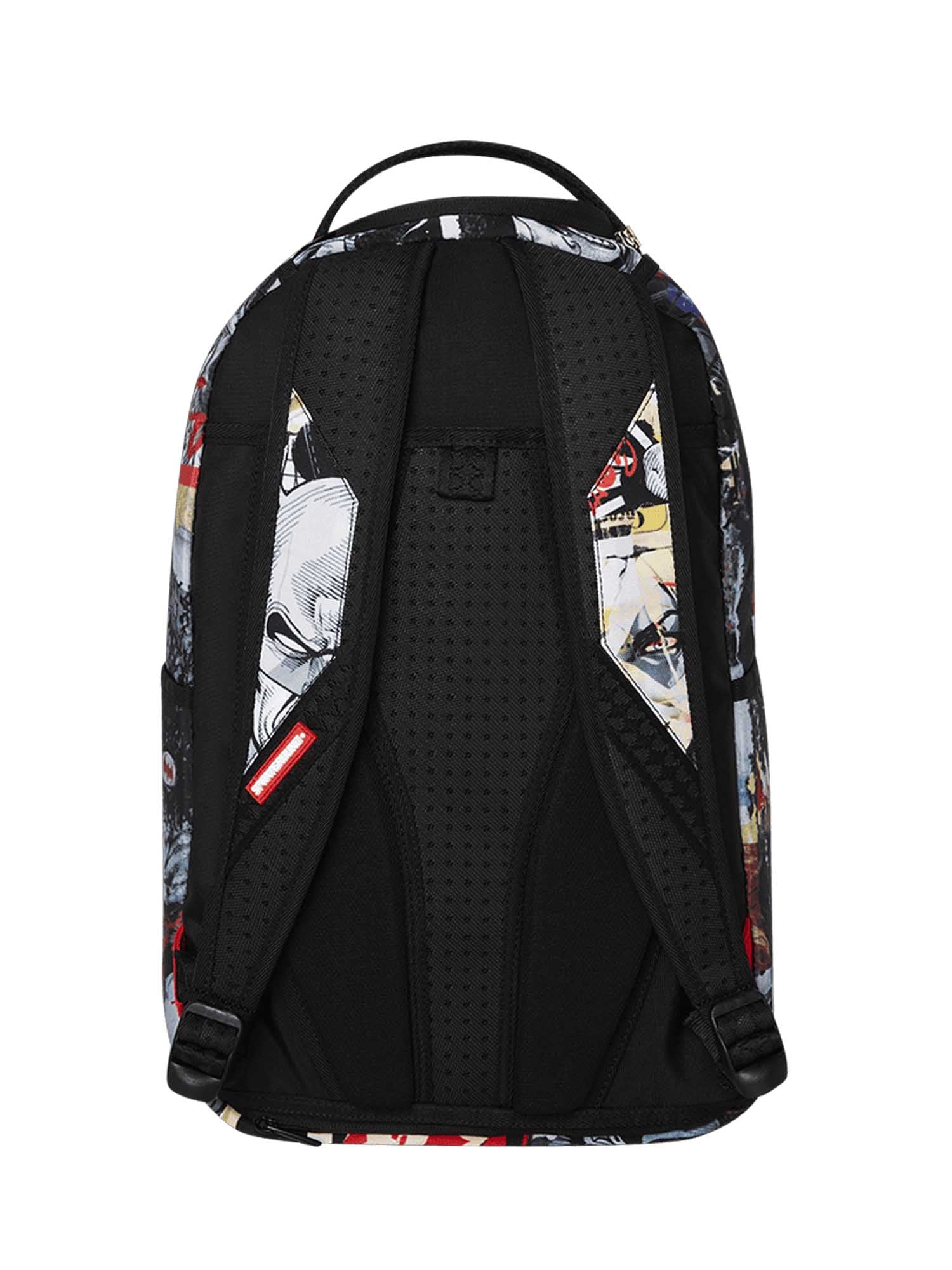 Zaini Nero Sprayground