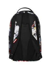 Zaini Nero Sprayground