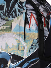 Zaini Nero Sprayground