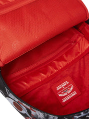 Zaini Nero Sprayground