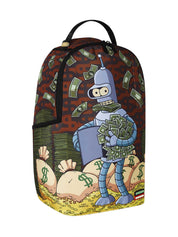 Zaini Marrone Sprayground