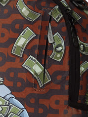 Zaini Marrone Sprayground