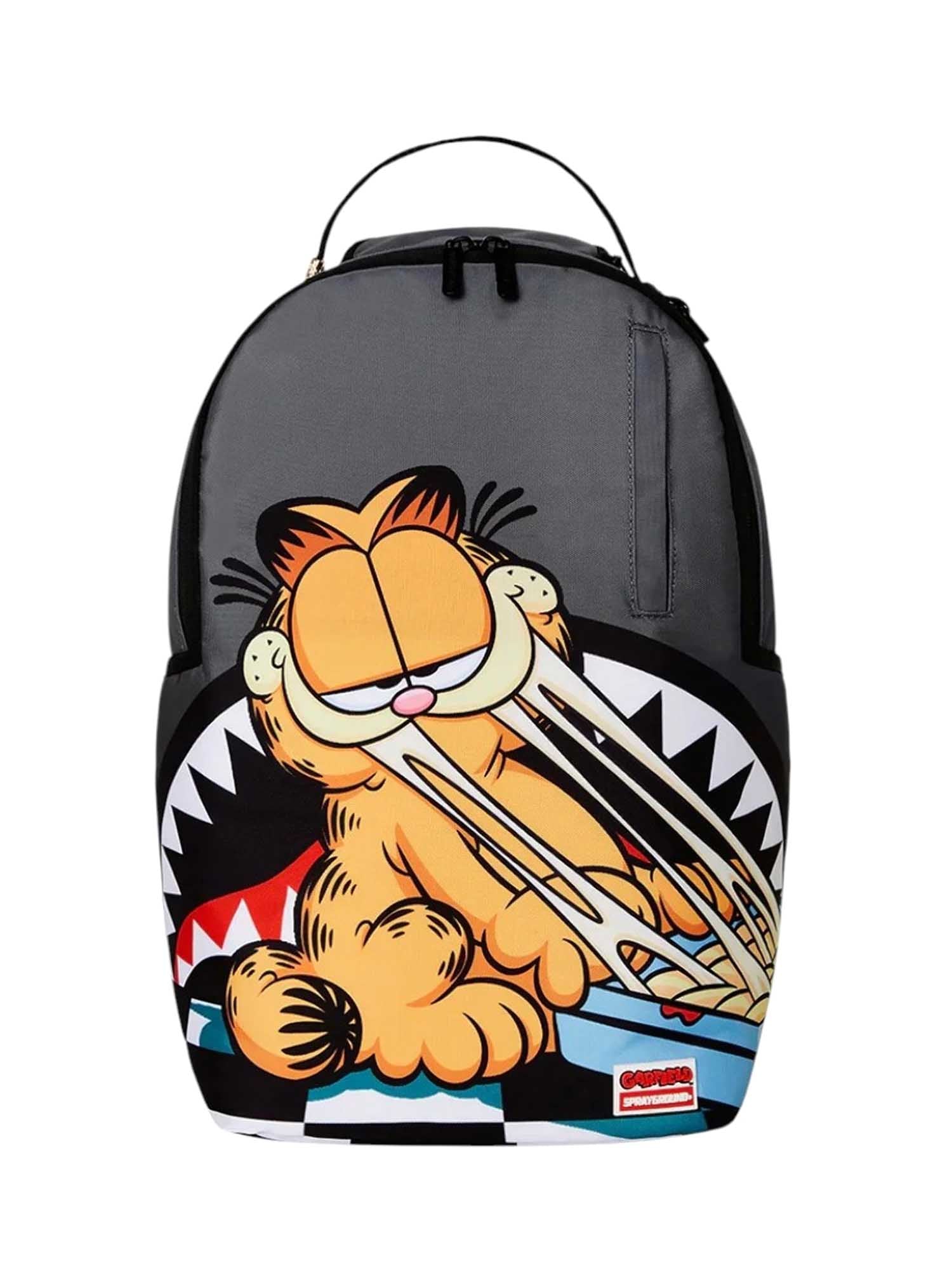 Zaini Grigio Sprayground