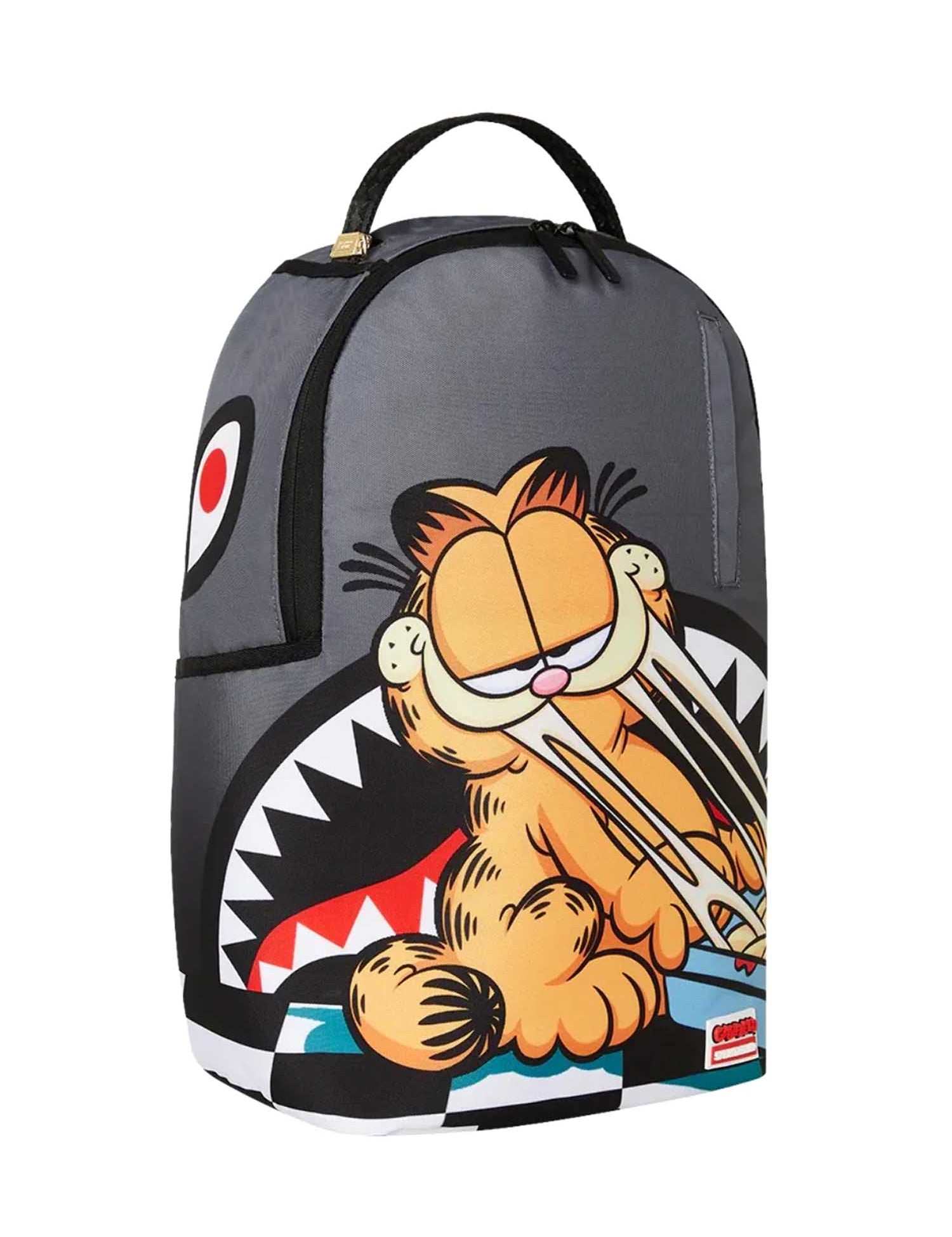 Zaini Grigio Sprayground