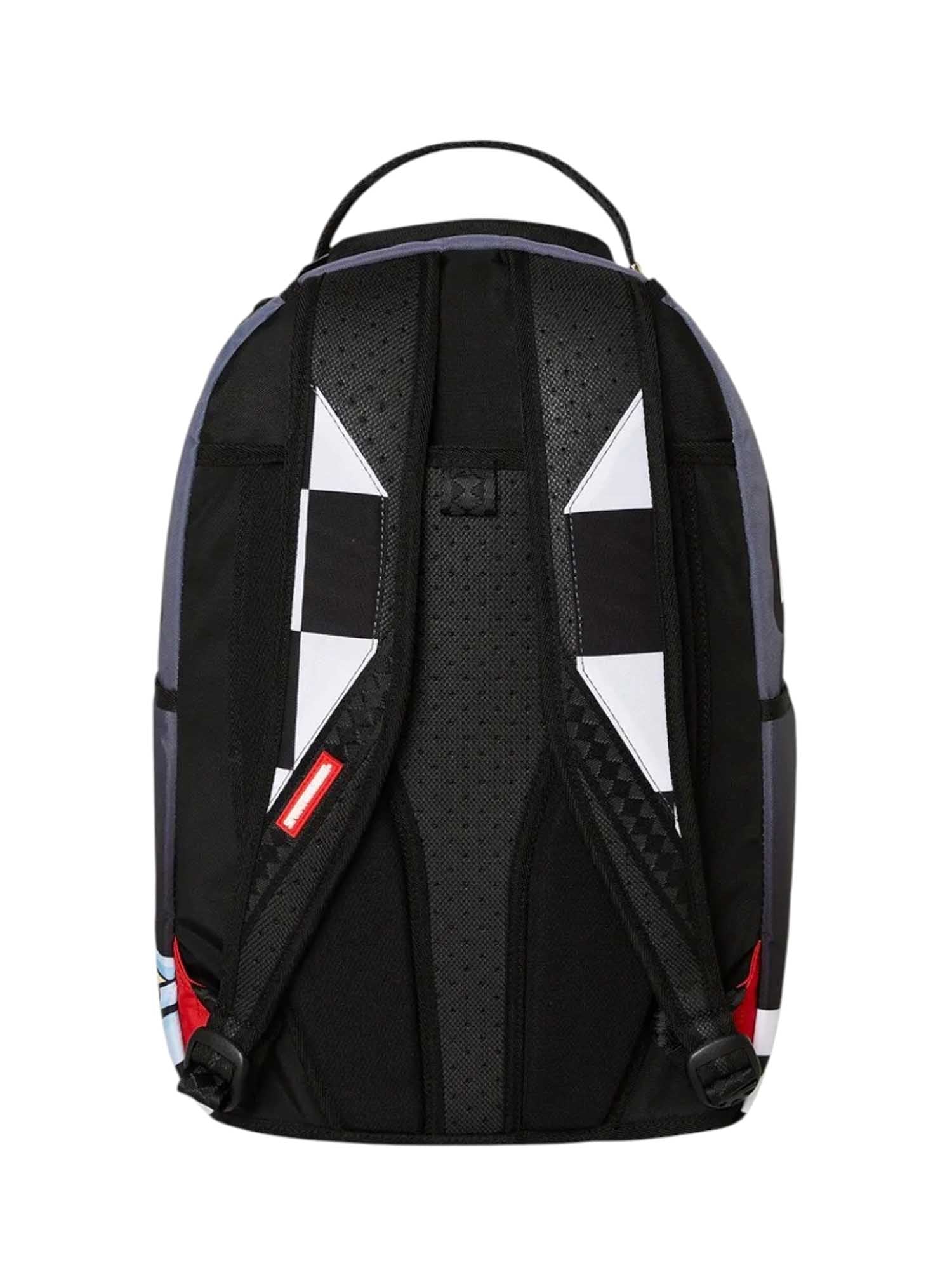 Zaini Grigio Sprayground