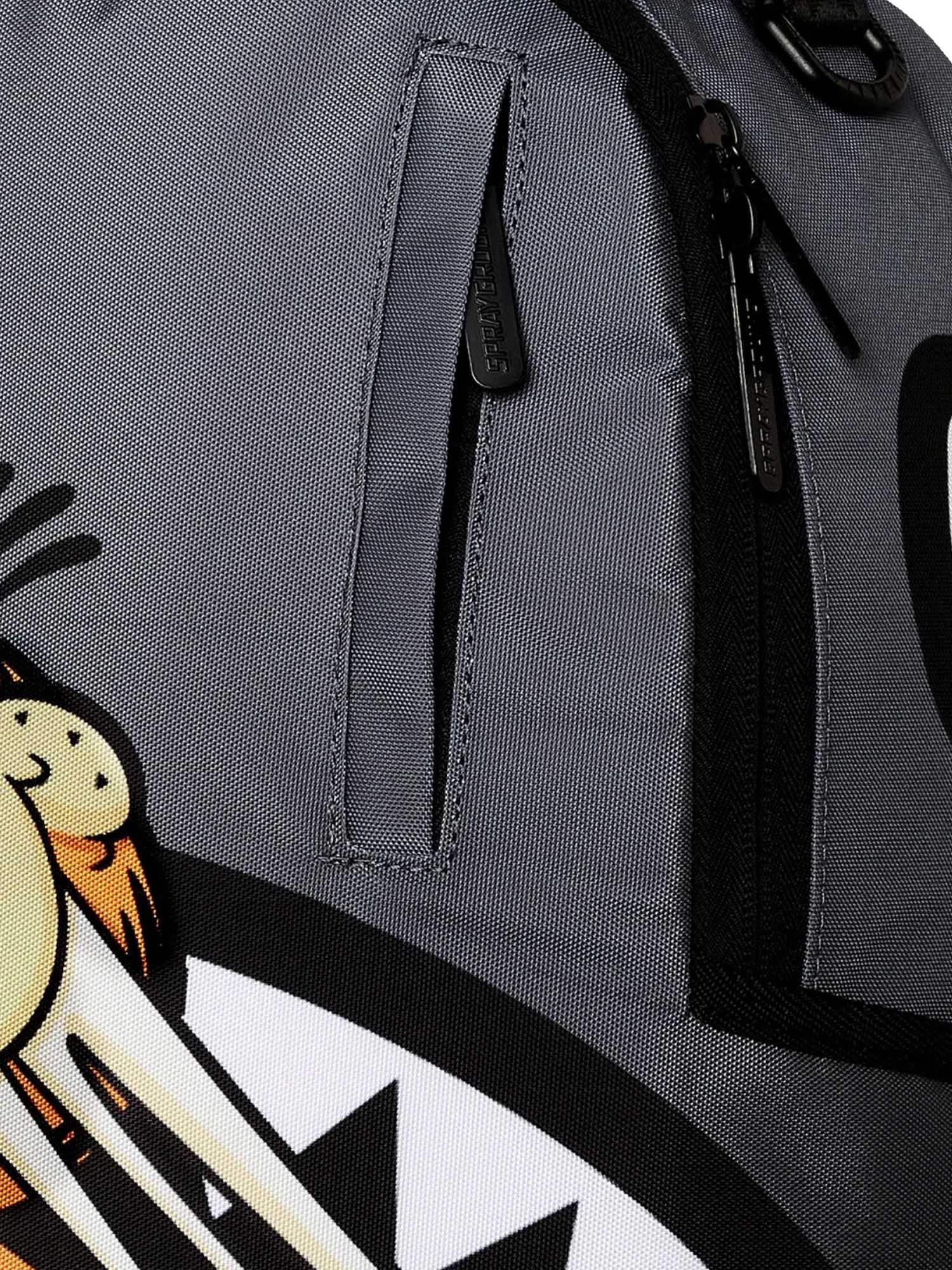 Zaini Grigio Sprayground