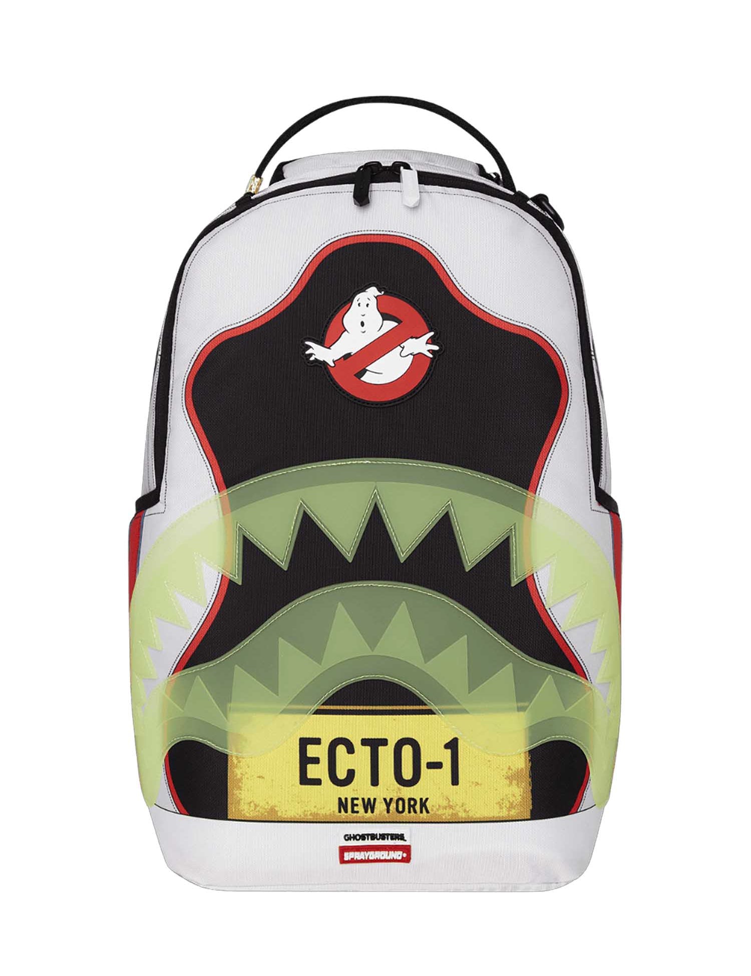 Zaini Grigio Sprayground