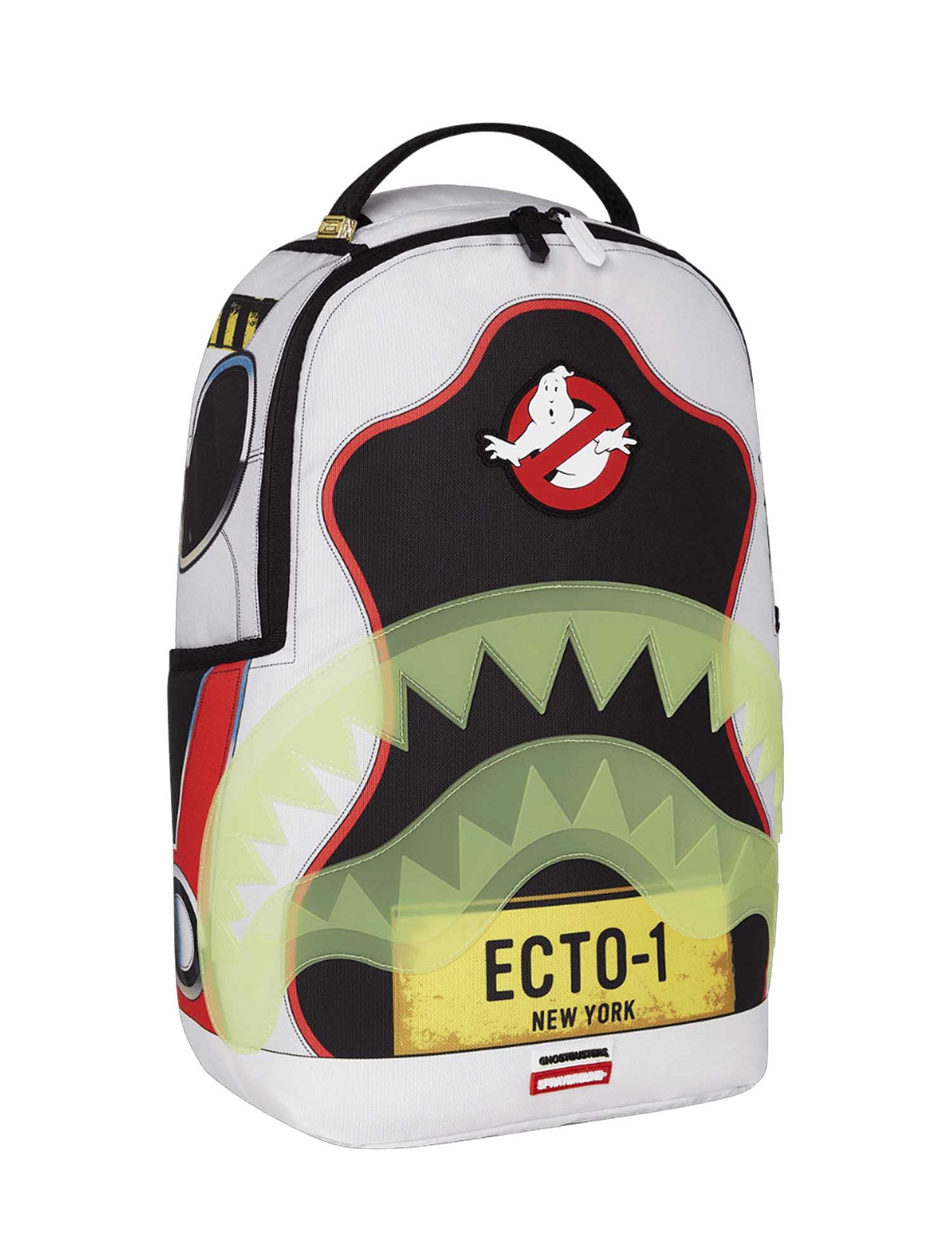 Zaini Grigio Sprayground
