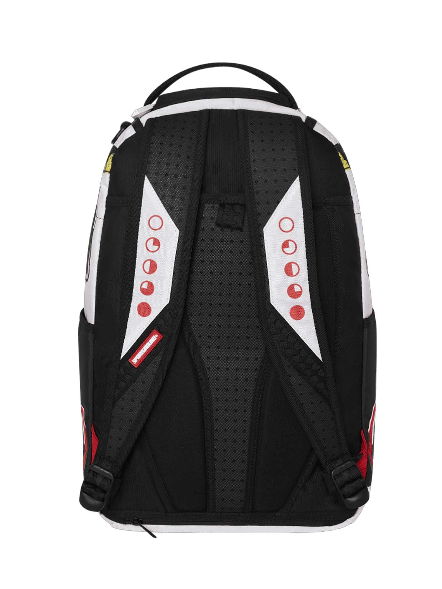 Zaini Grigio Sprayground