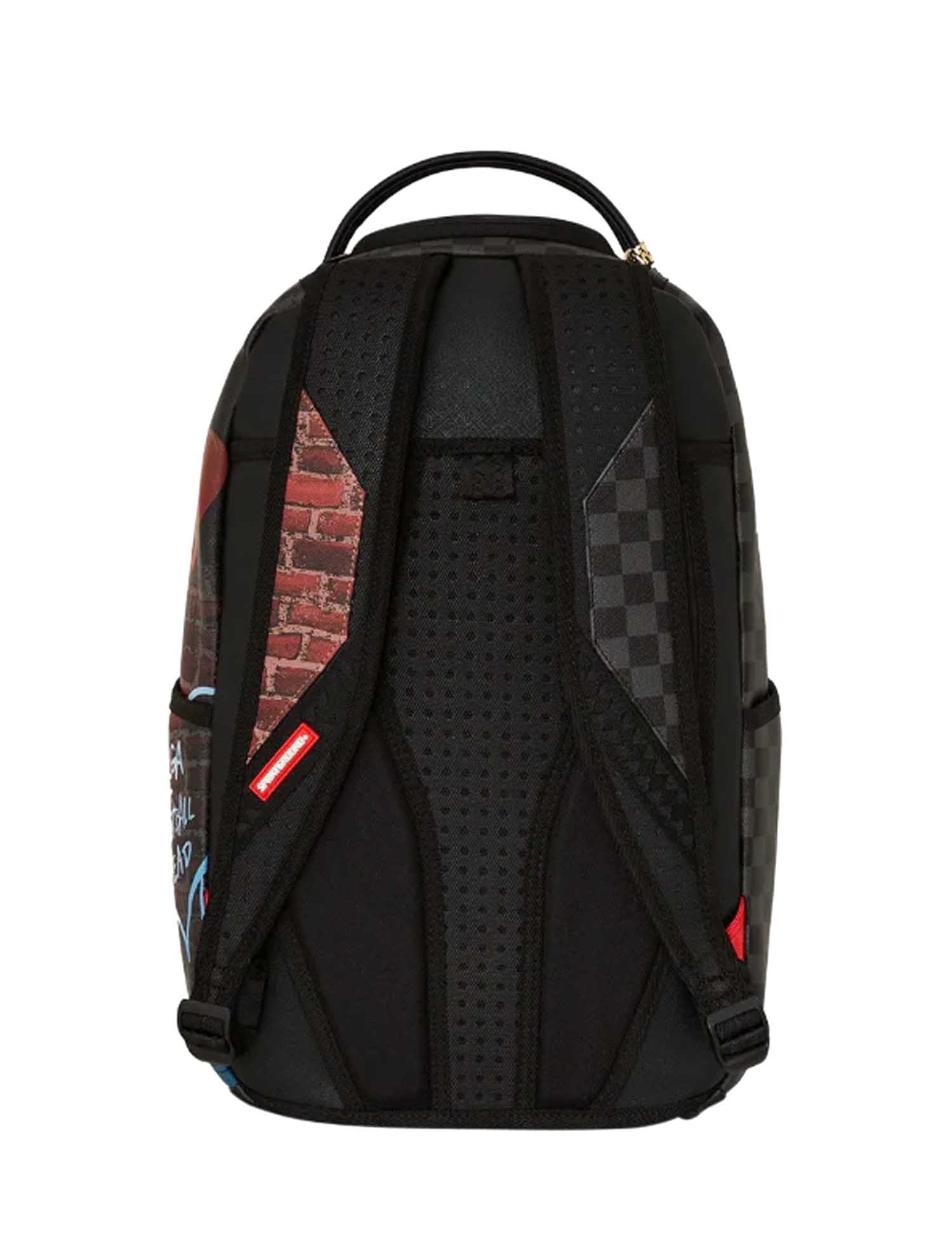 Zaini Nero Sprayground
