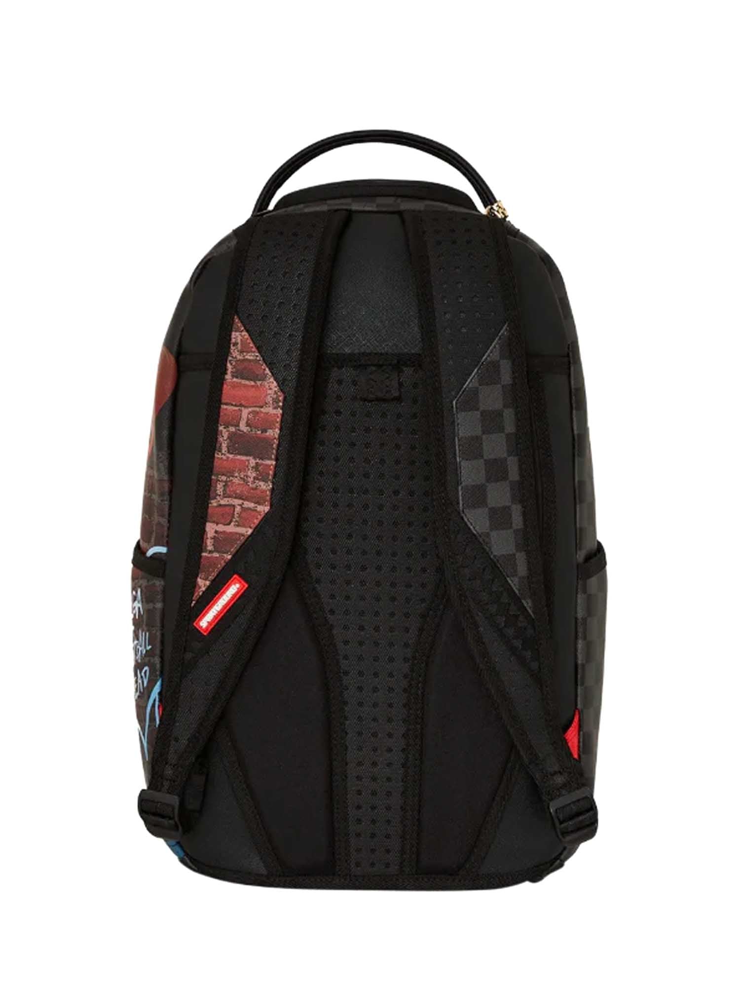 Zaini Nero Sprayground