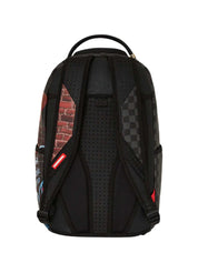 Zaini Nero Sprayground