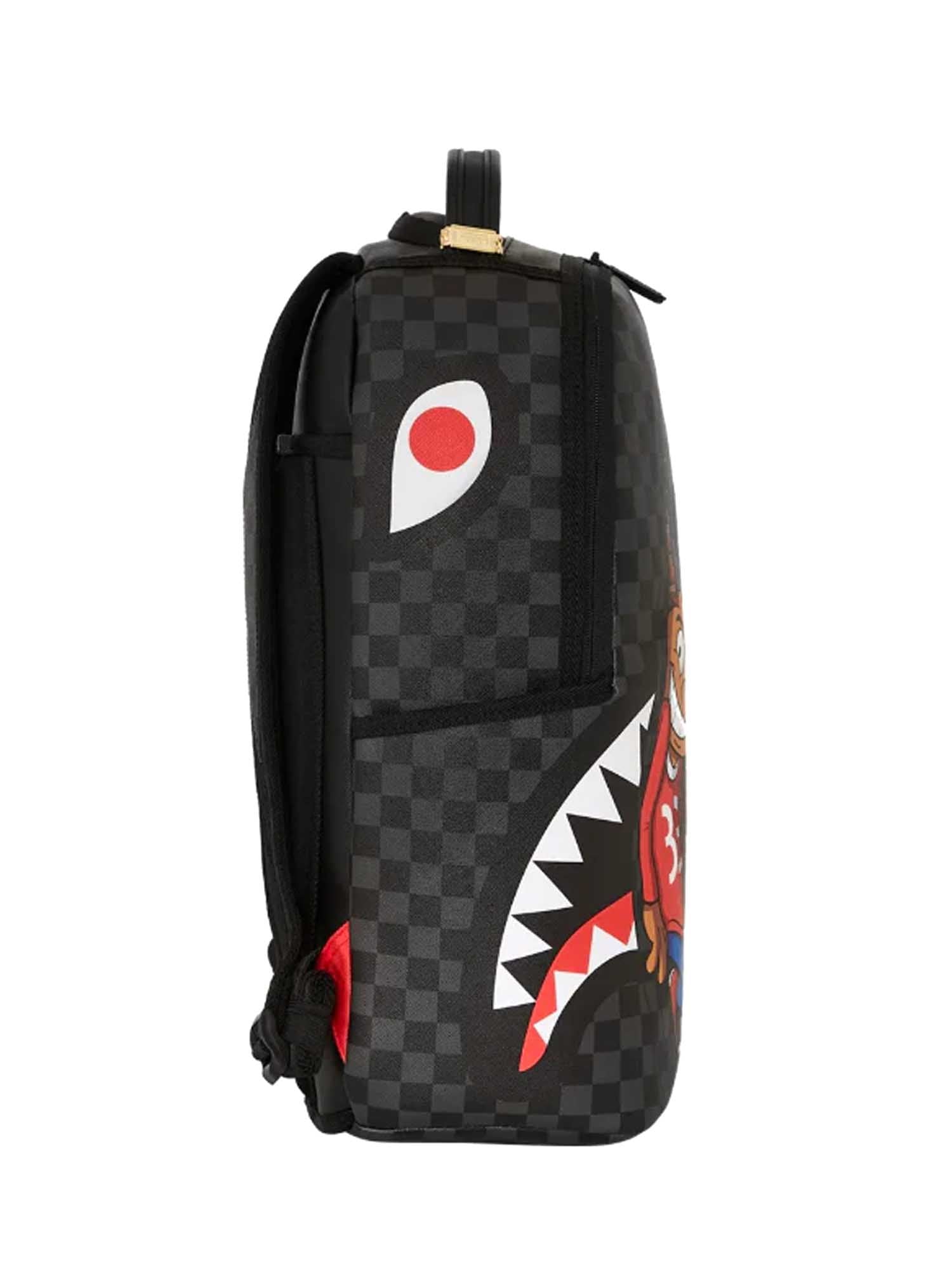 Zaini Nero Sprayground