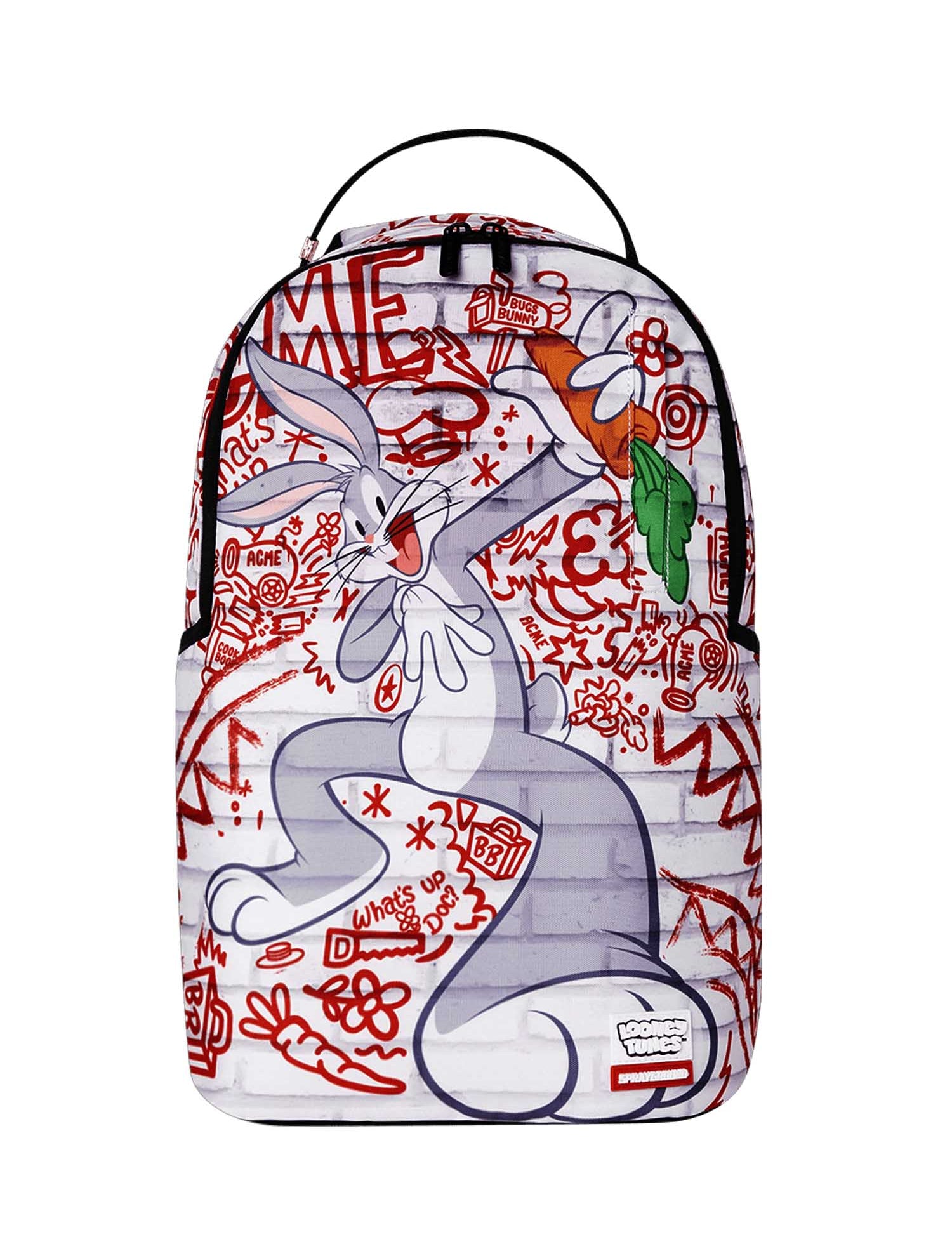 Zaini Grigio Sprayground