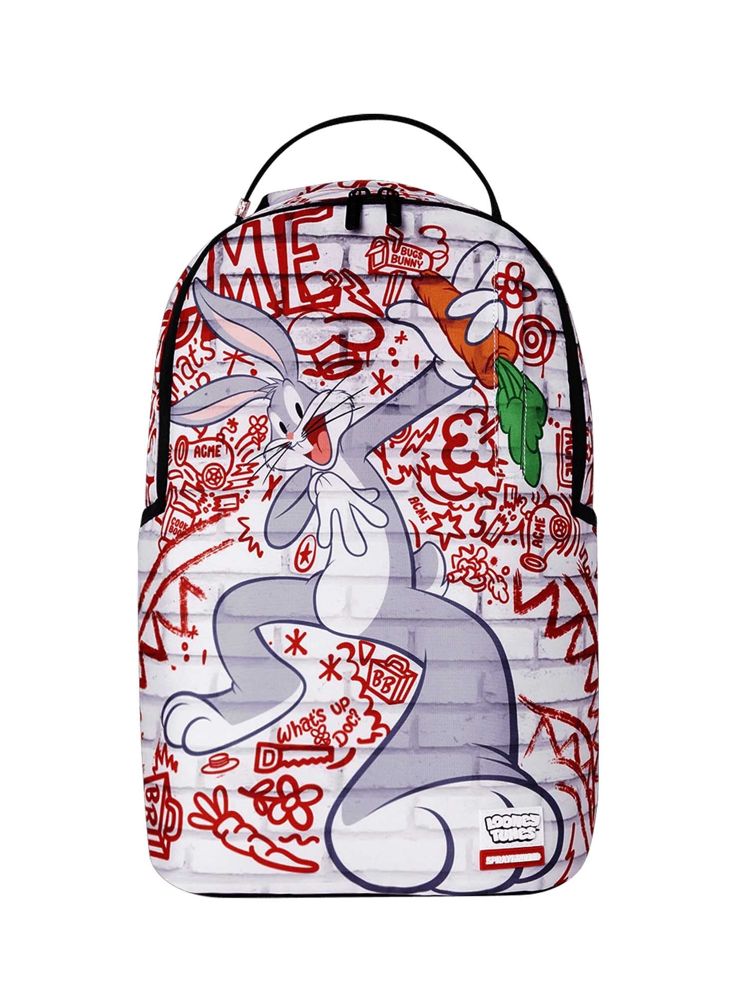 Zaini Grigio Sprayground