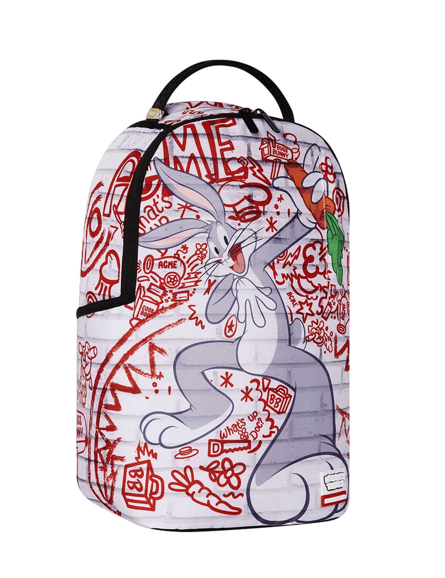 Zaini Grigio Sprayground