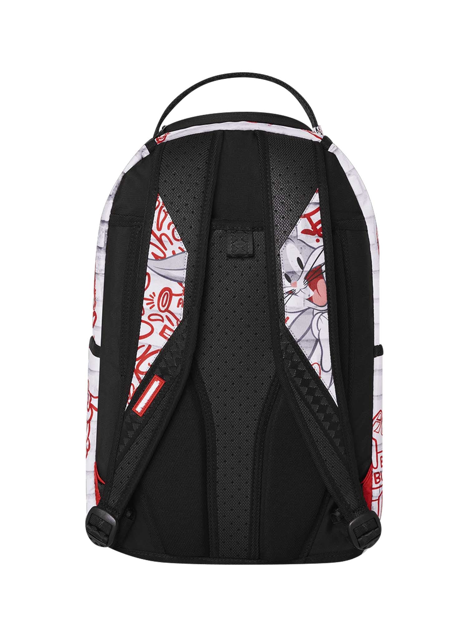Zaini Grigio Sprayground