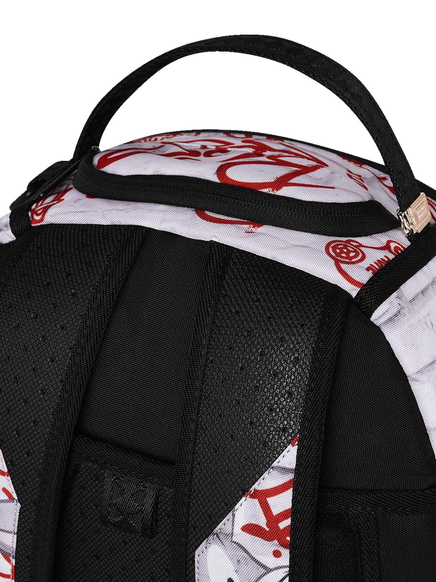 Zaini Grigio Sprayground