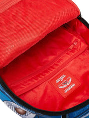 Zaini Blu Sprayground