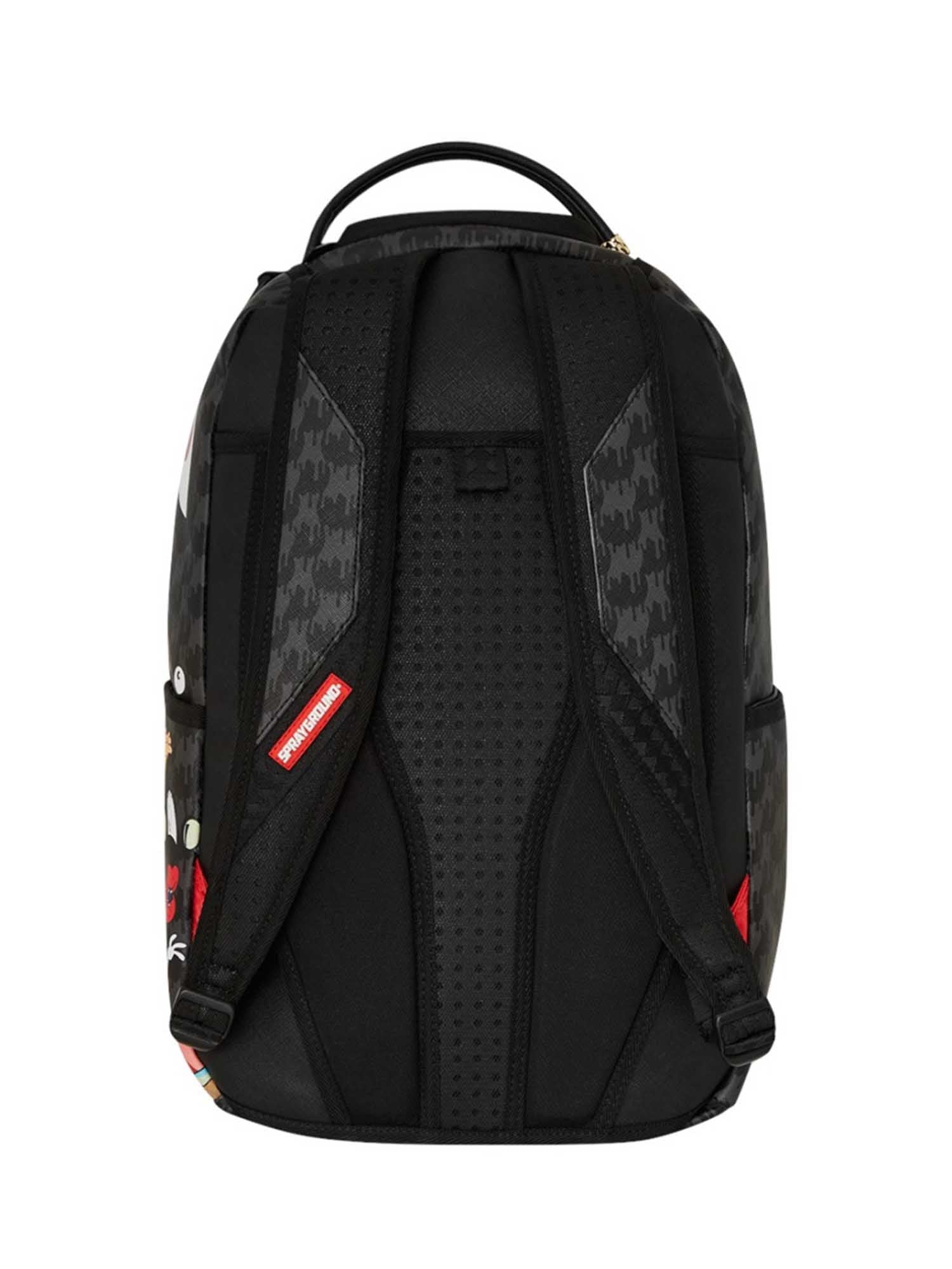 Zaini Nero Sprayground
