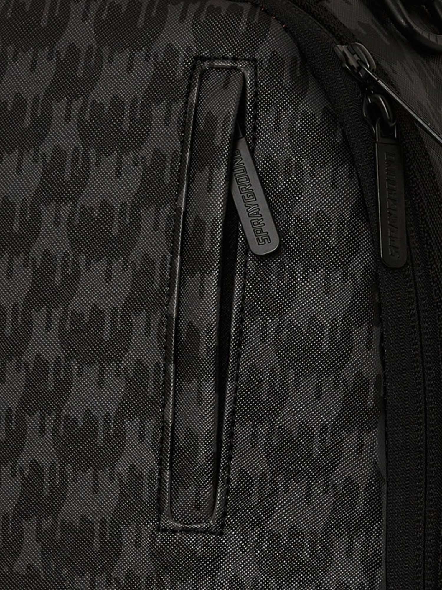 Zaini Nero Sprayground