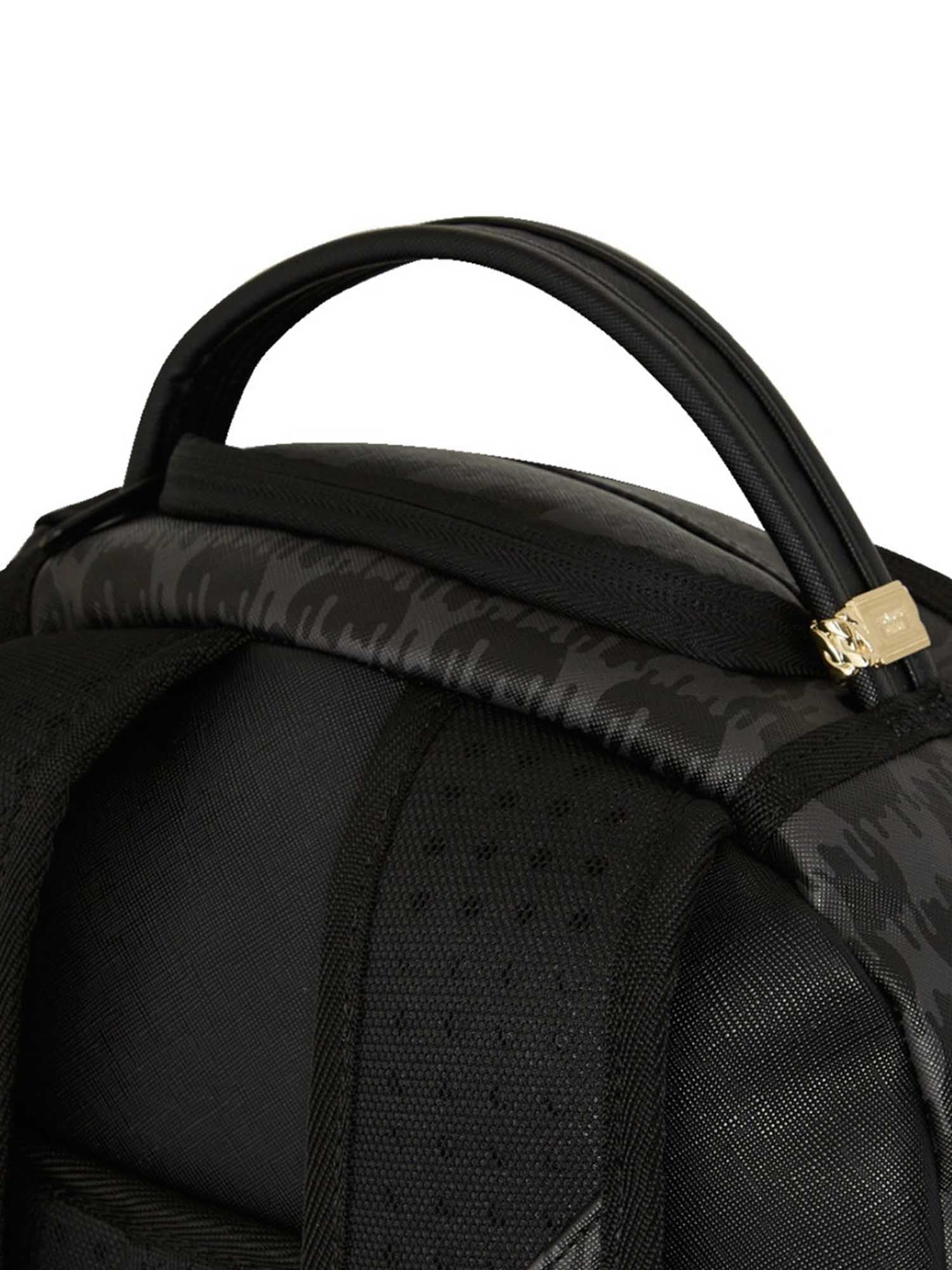 Zaini Nero Sprayground