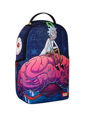 Zaini Blu Sprayground