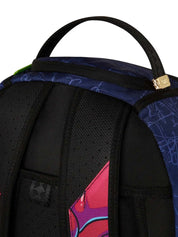 Zaini Blu Sprayground