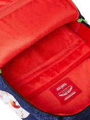 Zaini Blu Sprayground