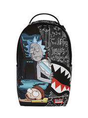 Zaini Nero Sprayground