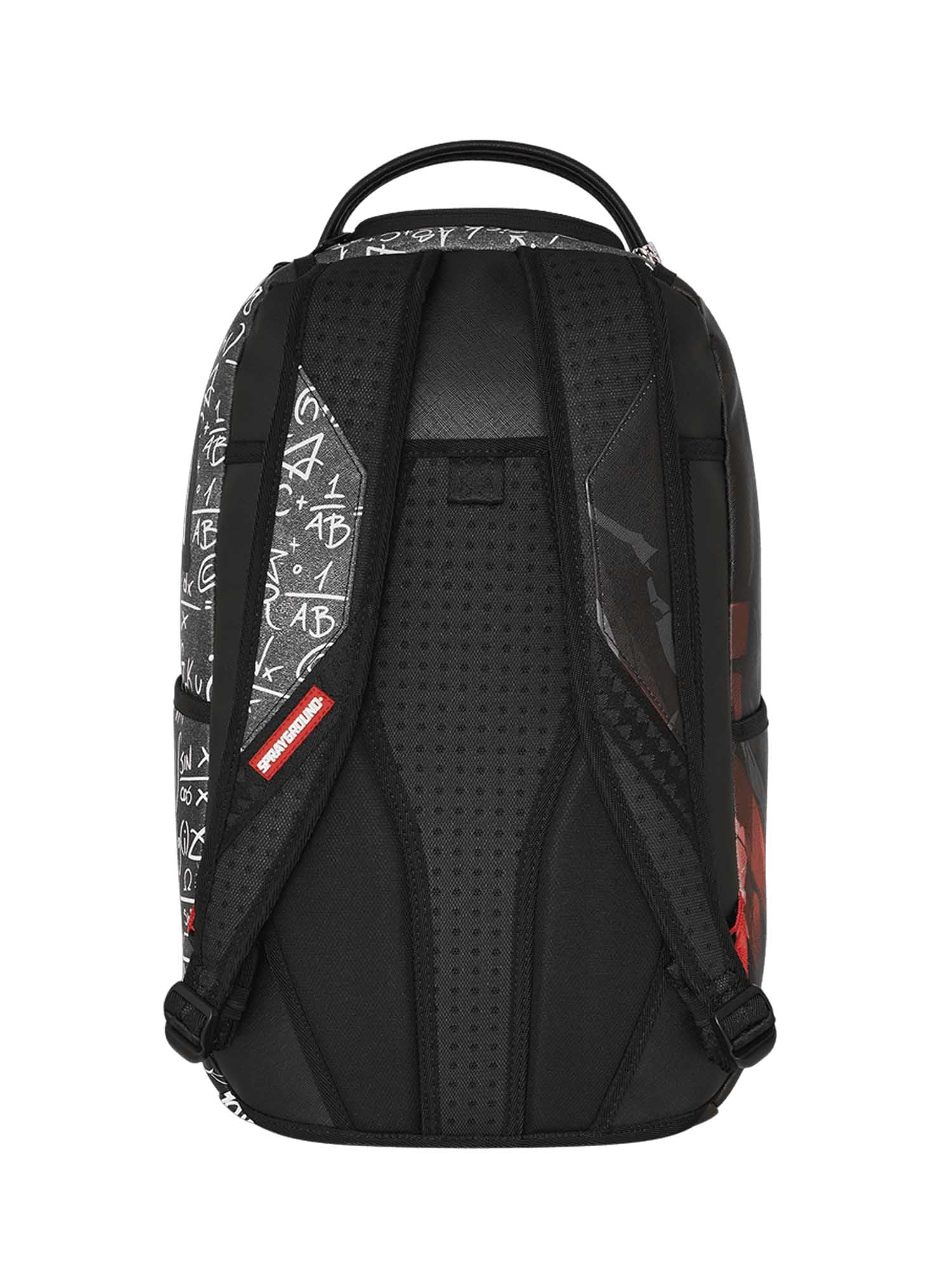 Zaini Nero Sprayground
