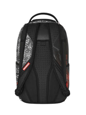 Zaini Nero Sprayground