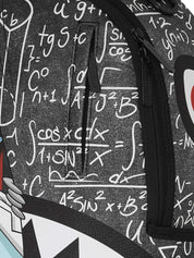 Zaini Nero Sprayground