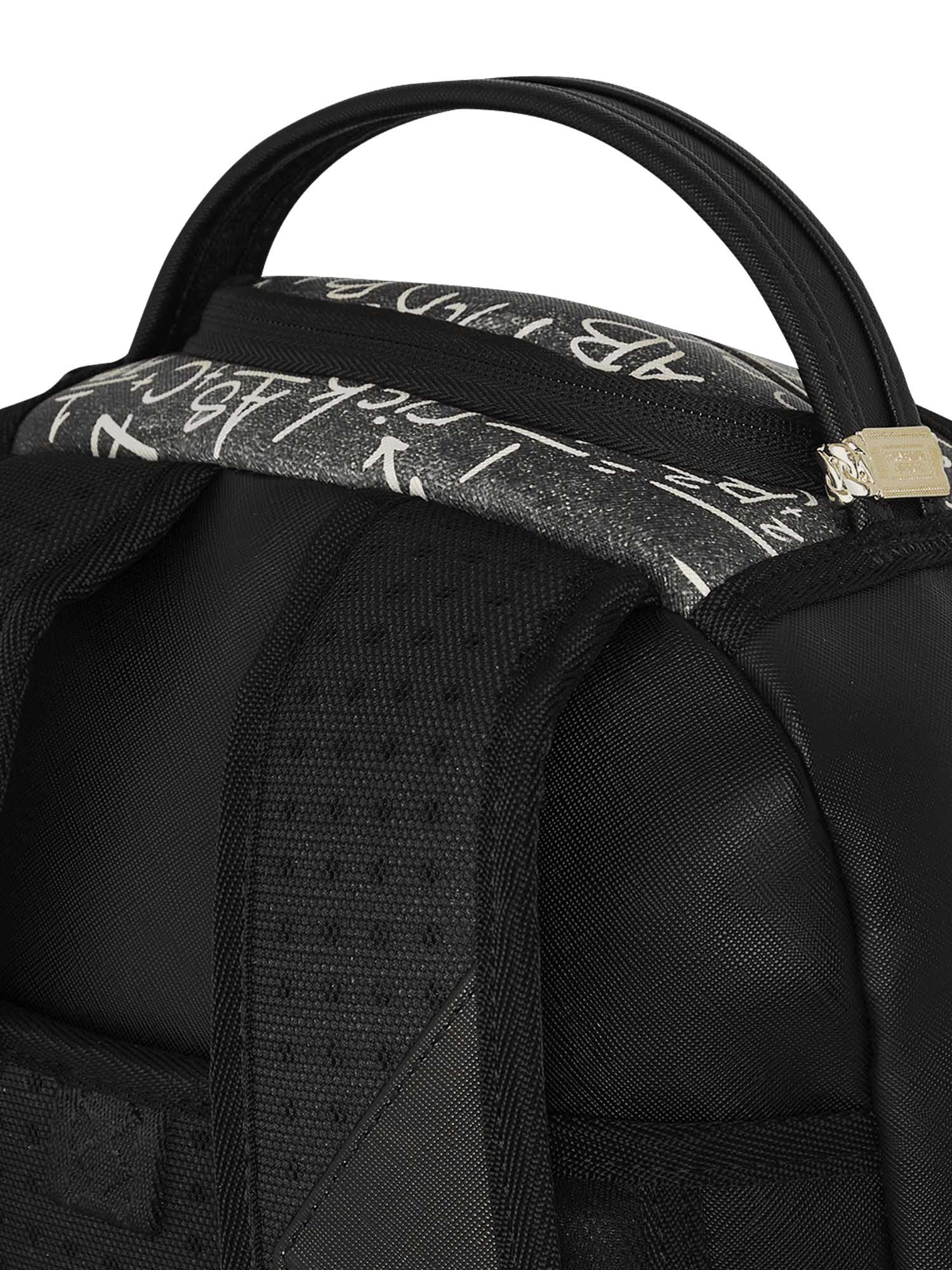 Zaini Nero Sprayground