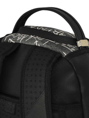 Zaini Nero Sprayground