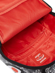 Zaini Nero Sprayground