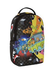 Zaini Nero Sprayground