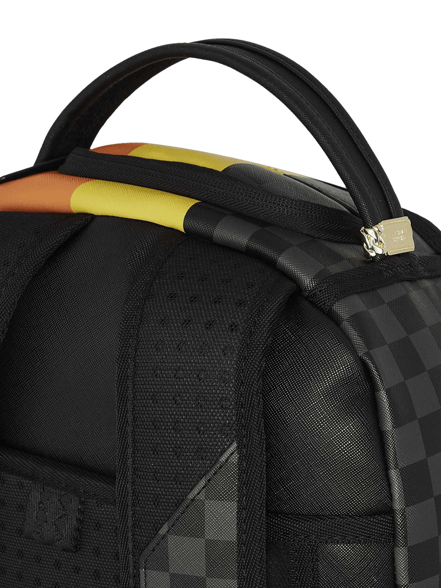 Zaini Nero Sprayground