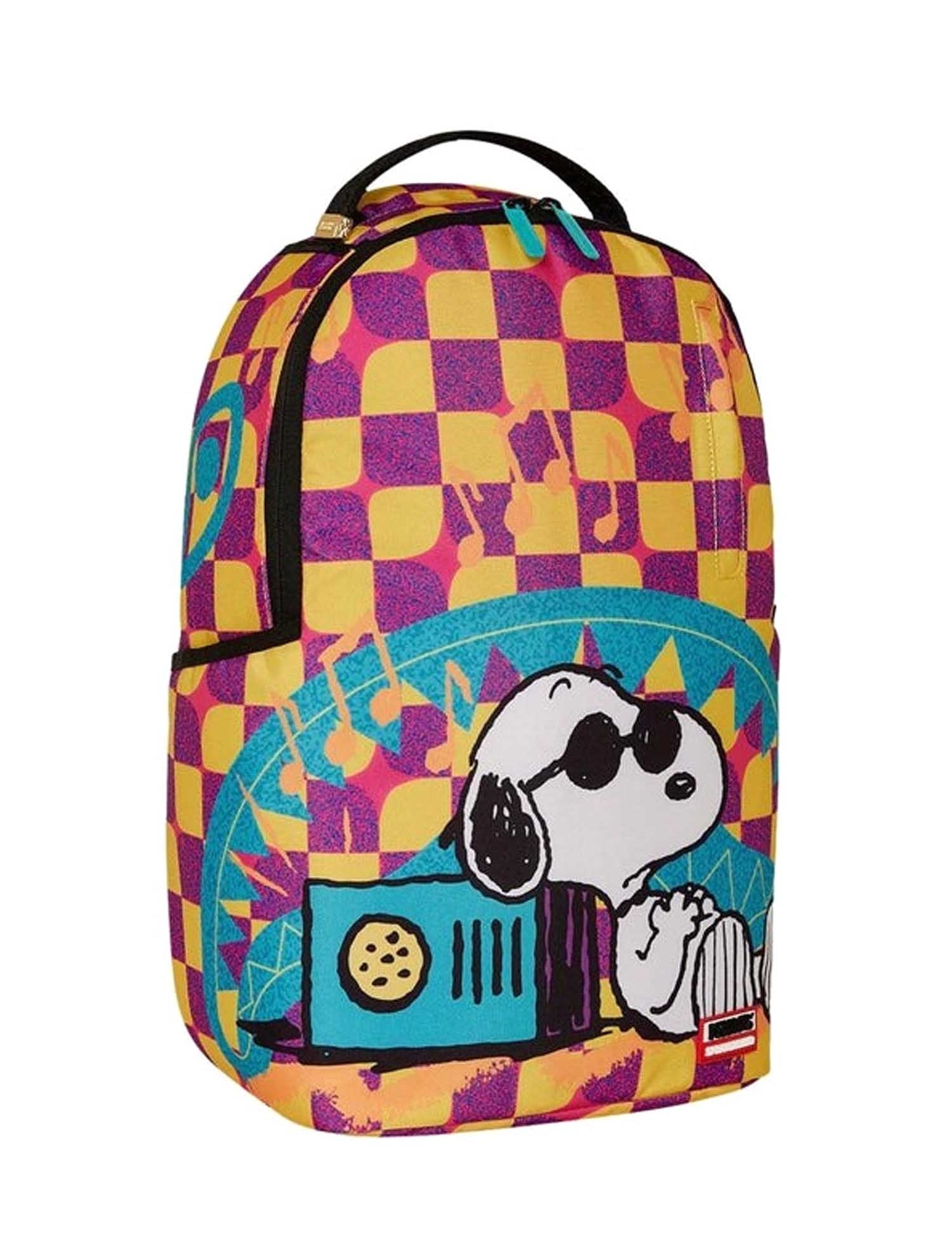 Zaini Viola Sprayground