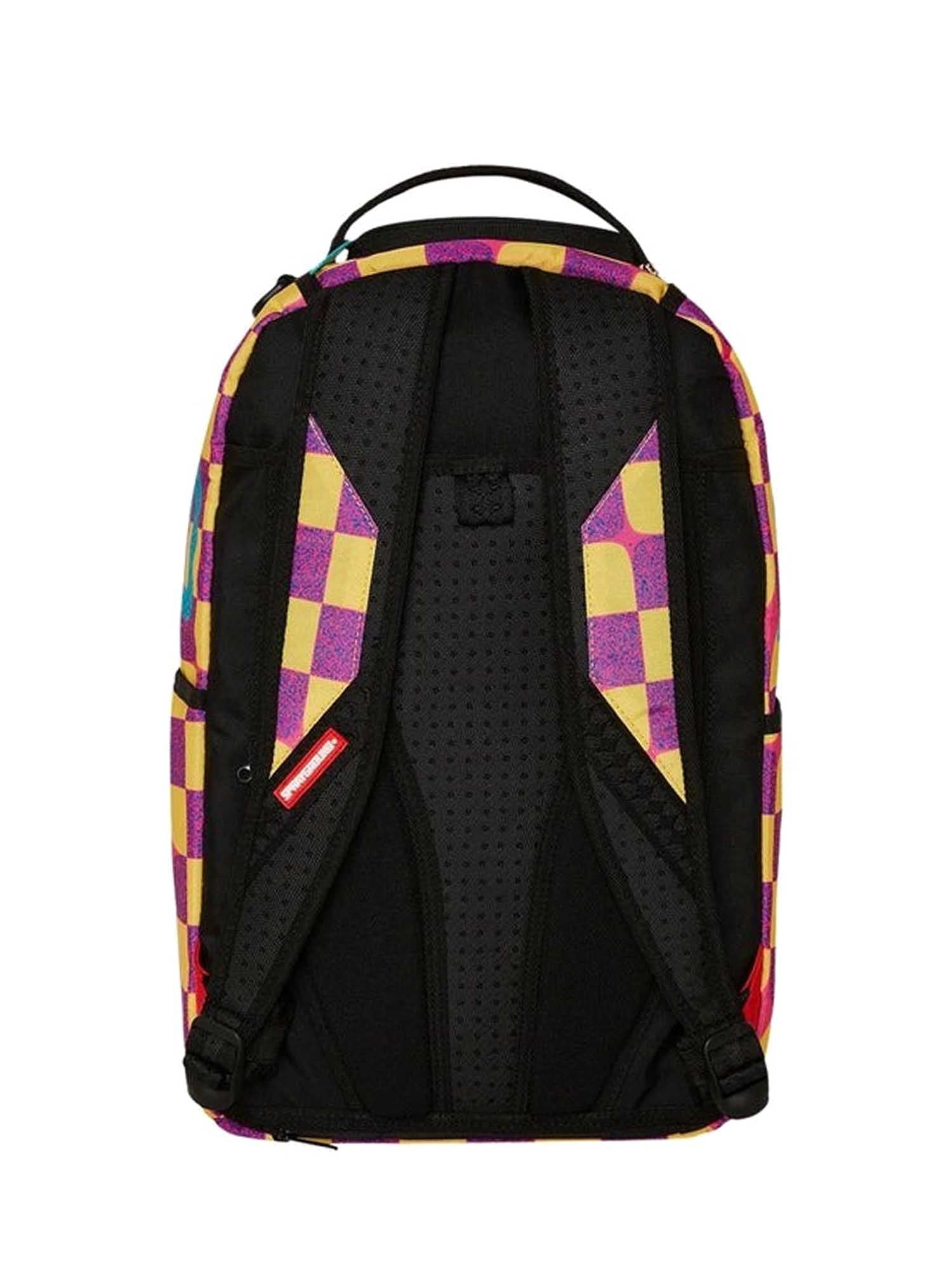 Zaini Viola Sprayground