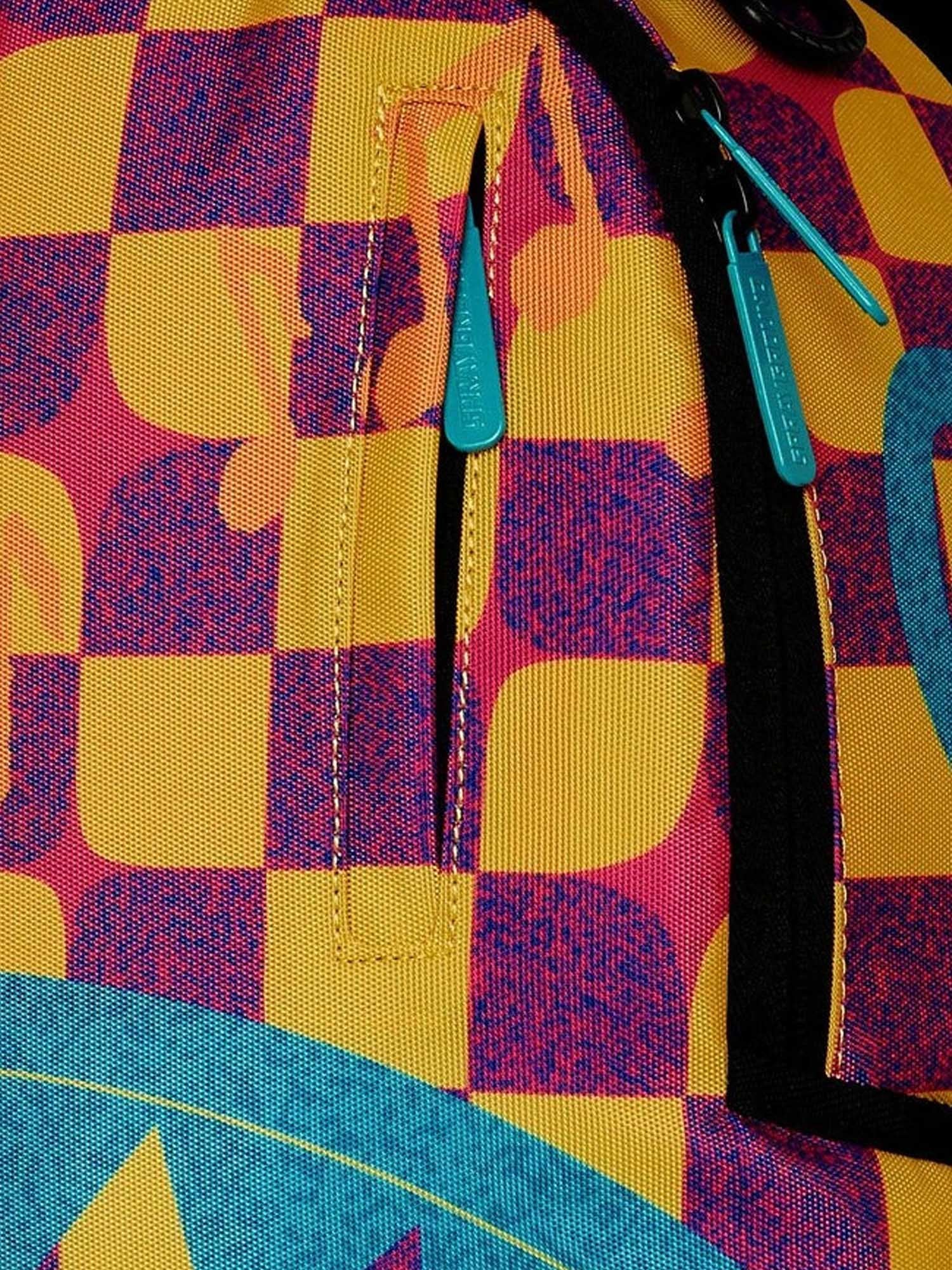 Zaini Viola Sprayground