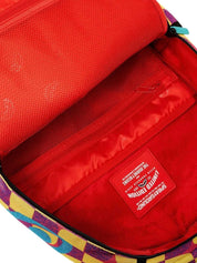 Zaini Viola Sprayground