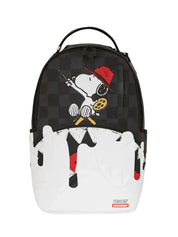 Zaini Nero Sprayground