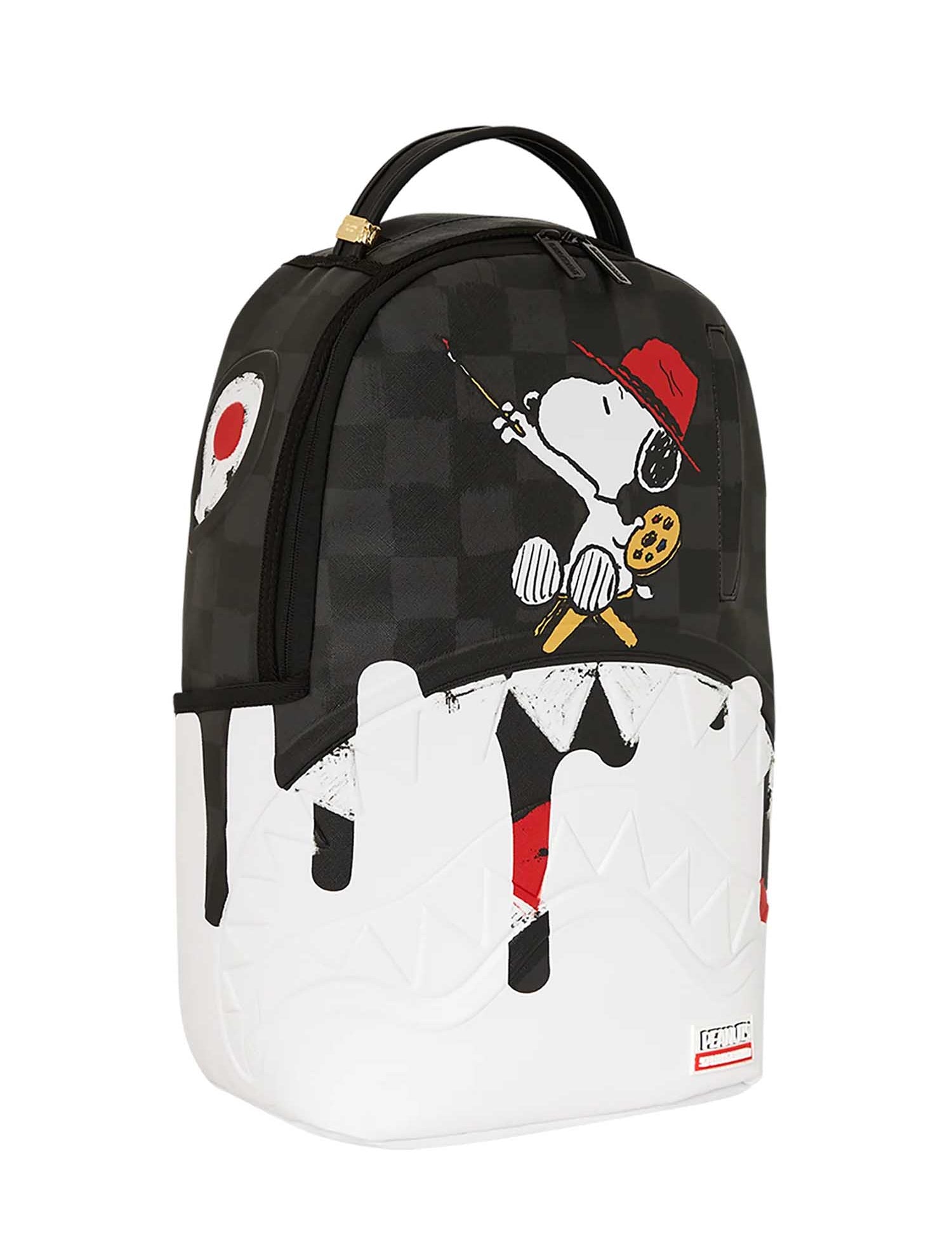 Zaini Nero Sprayground