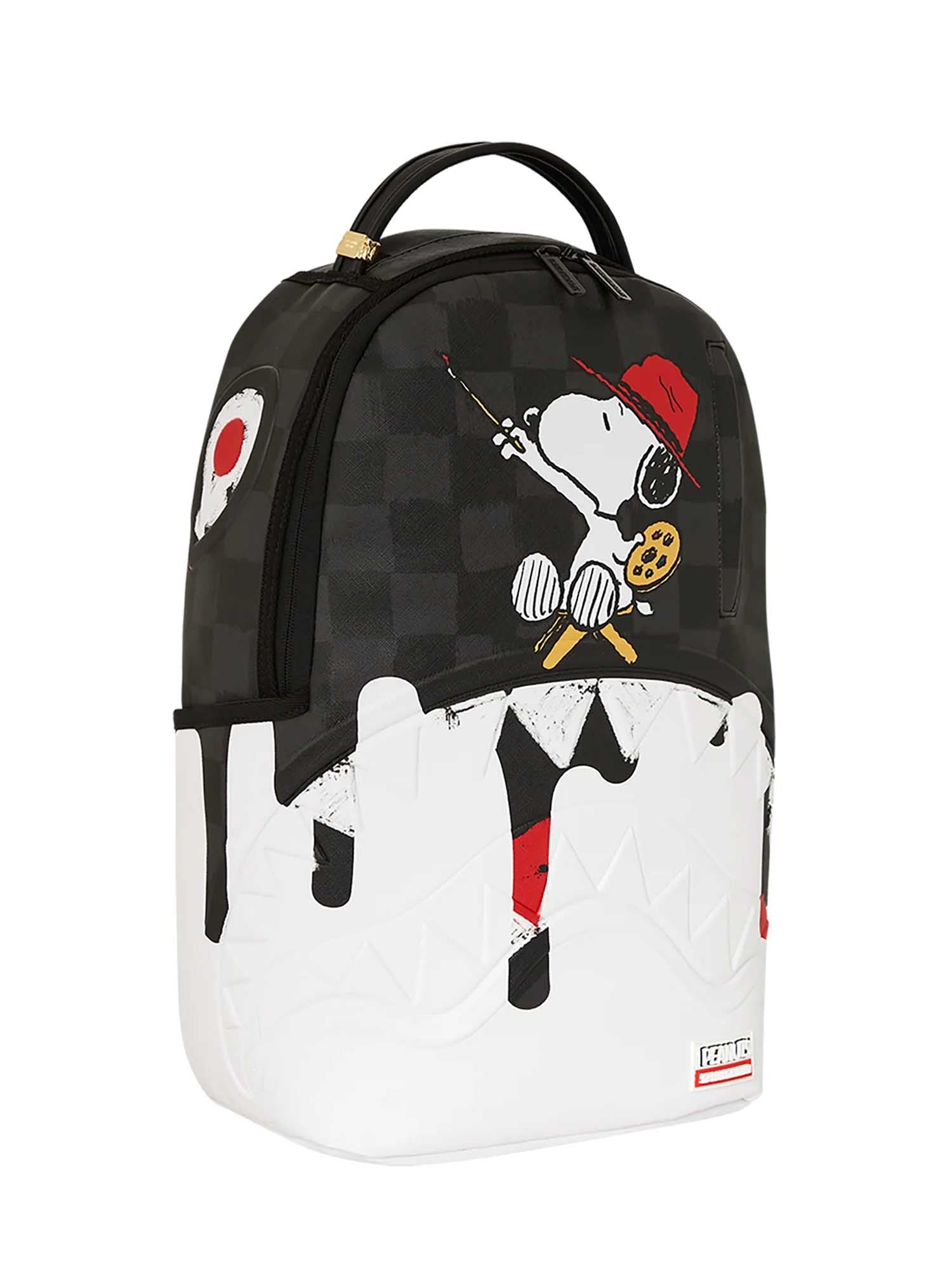 Zaini Nero Sprayground